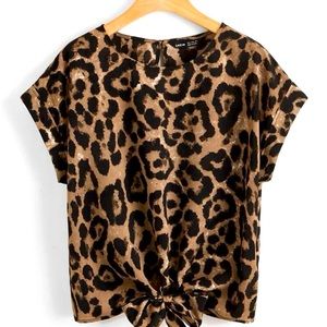 SHEIN Women’s Blouse